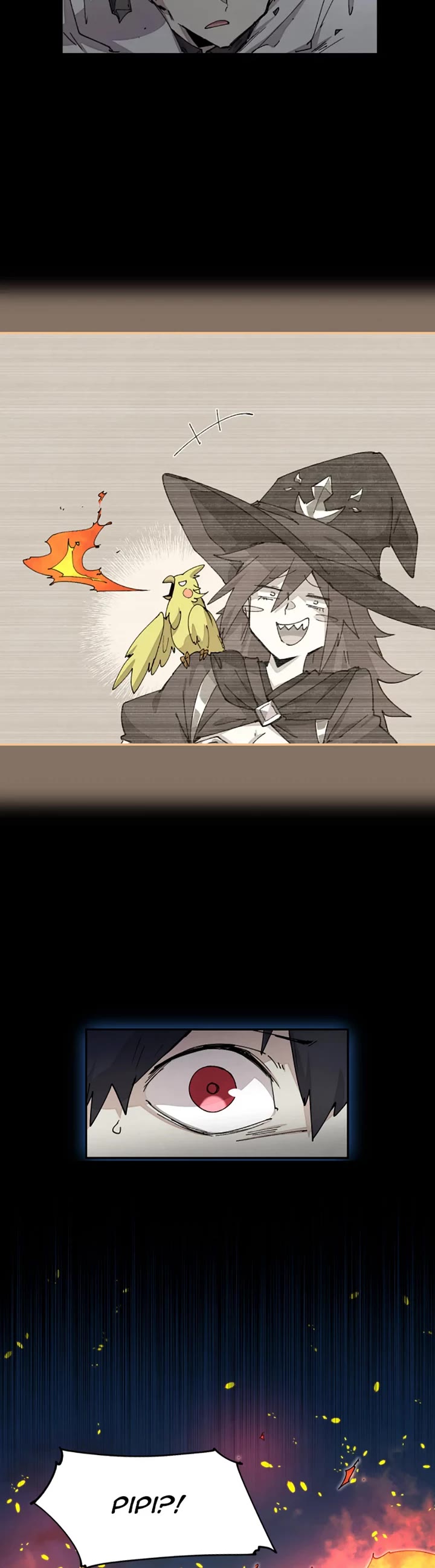 Reincarnation of the Hero Party's Archmage chapter 59 page 30