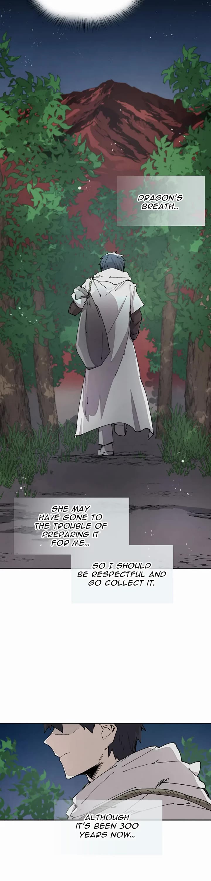 Reincarnation of the Hero Party's Archmage chapter 59 page 7
