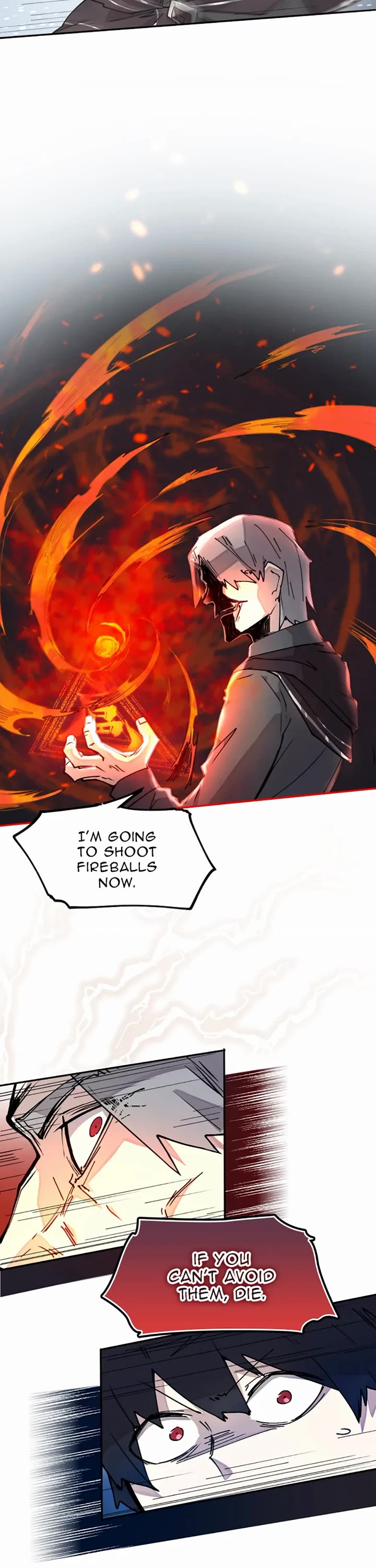 Reincarnation of the Hero Party's Archmage chapter 6 page 13