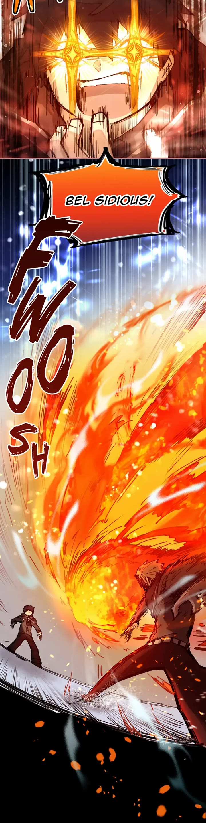 Reincarnation of the Hero Party's Archmage chapter 6 page 15