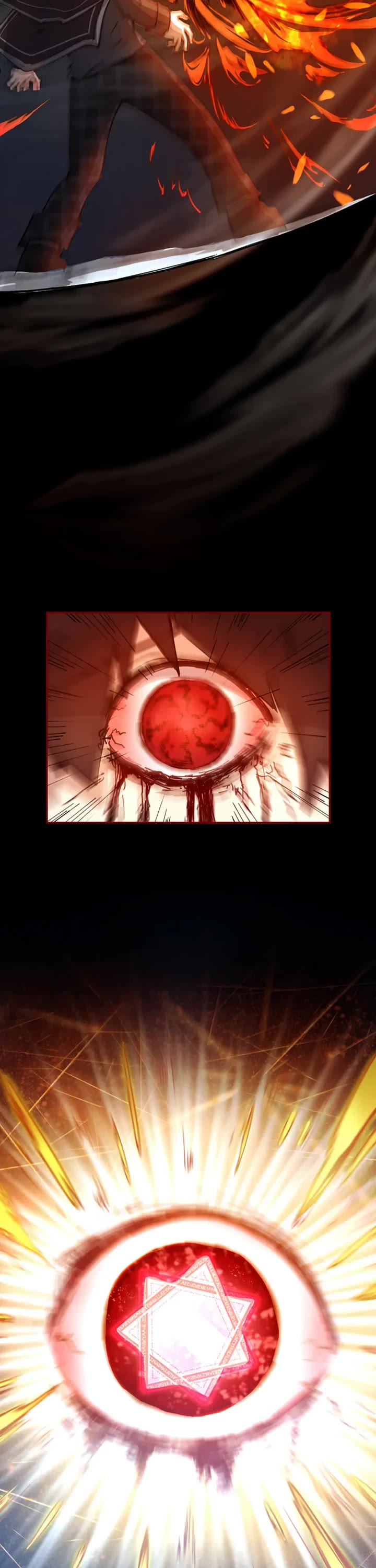 Reincarnation of the Hero Party's Archmage chapter 6 page 17