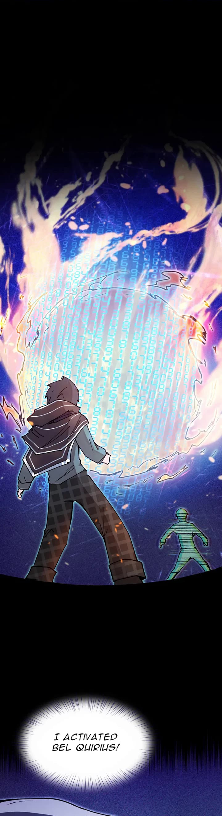 Reincarnation of the Hero Party's Archmage chapter 6 page 19