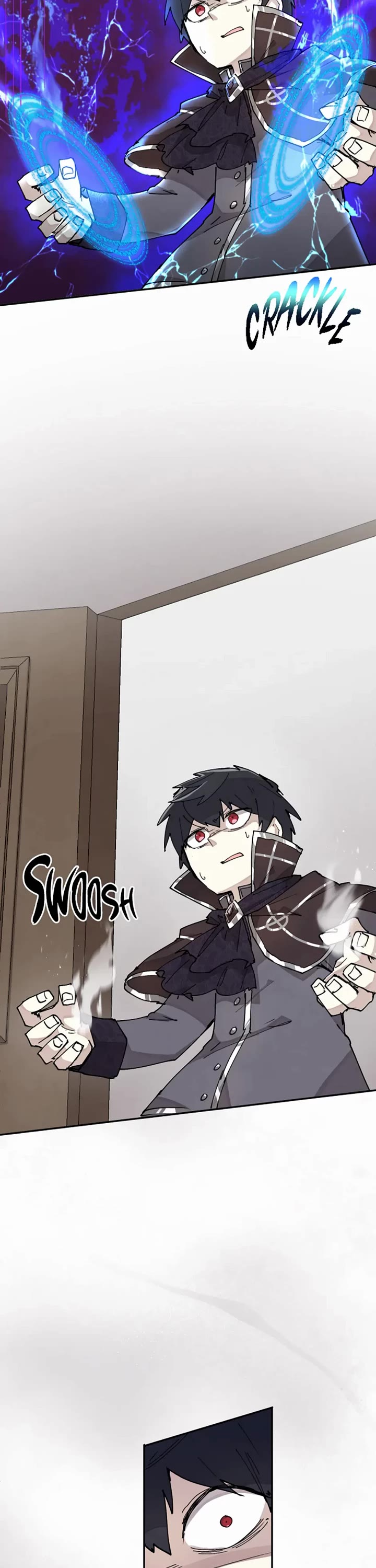 Reincarnation of the Hero Party's Archmage chapter 6 page 2