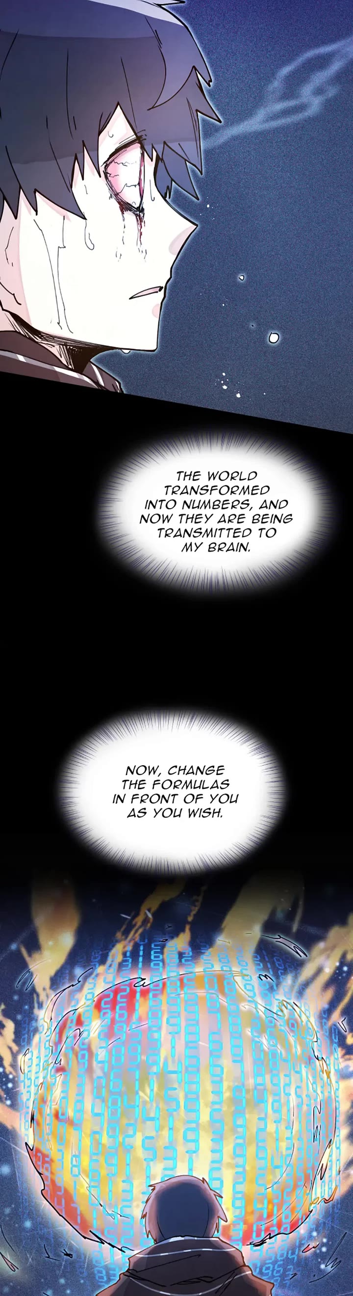 Reincarnation of the Hero Party's Archmage chapter 6 page 20