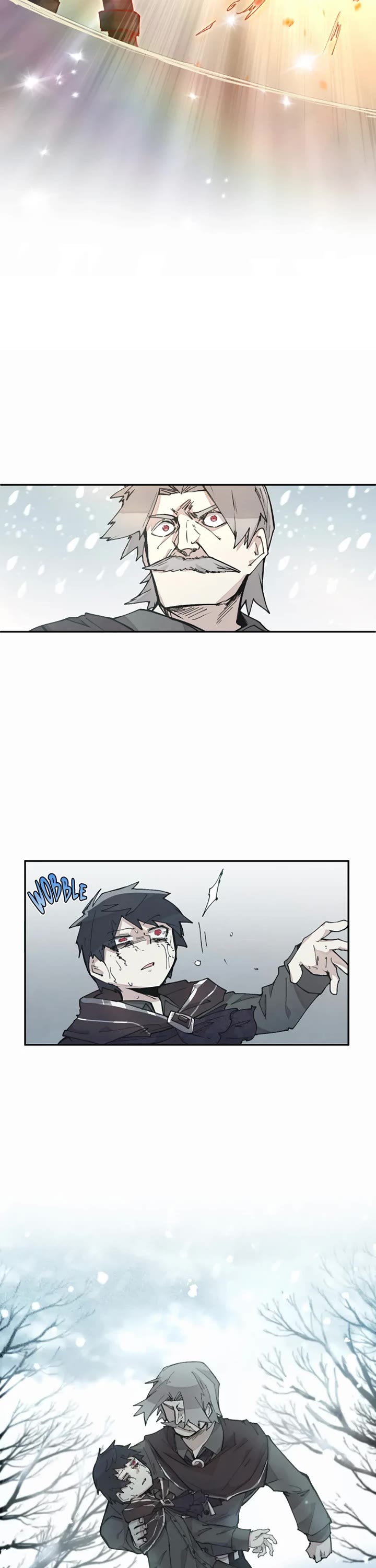 Reincarnation of the Hero Party's Archmage chapter 6 page 23