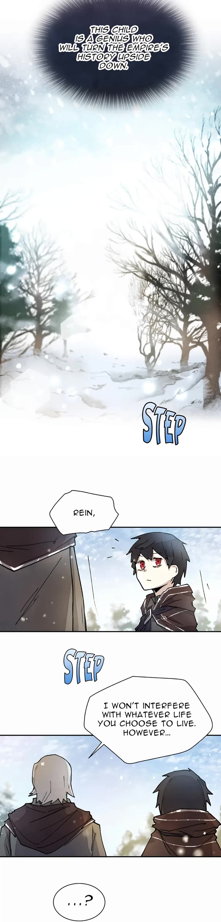 Reincarnation of the Hero Party's Archmage chapter 6 page 26