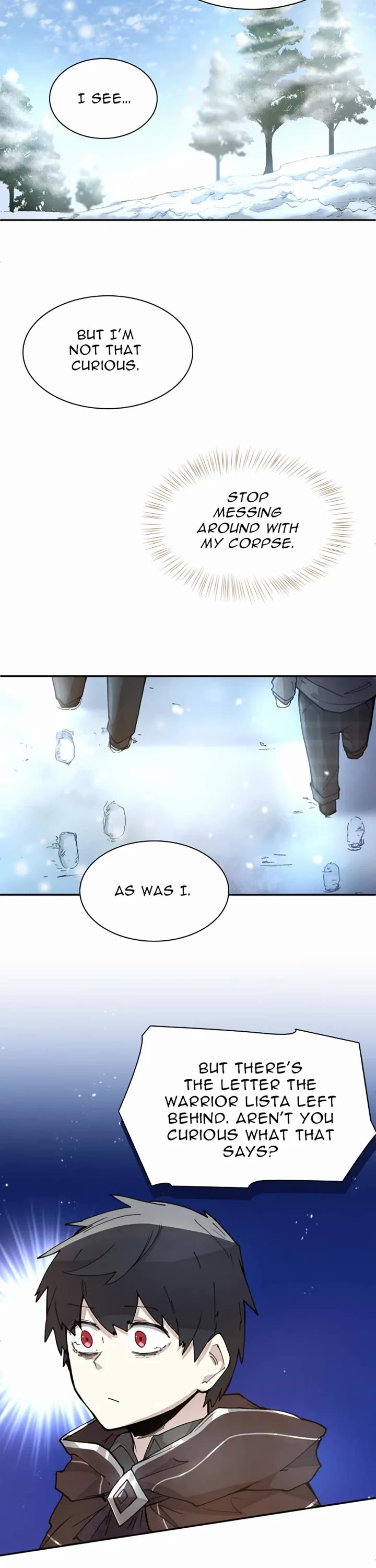 Reincarnation of the Hero Party's Archmage chapter 6 page 28