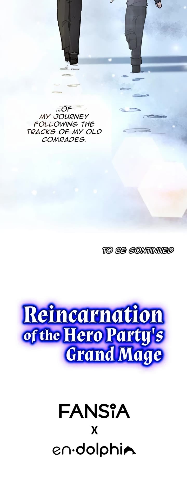 Reincarnation of the Hero Party's Archmage chapter 6 page 32