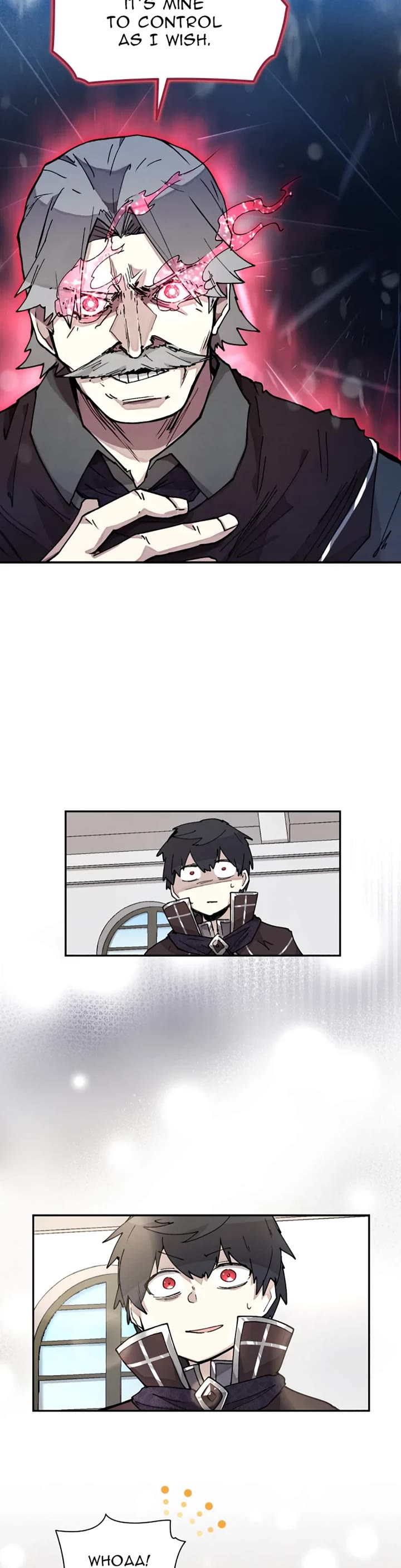 Reincarnation of the Hero Party's Archmage chapter 6 page 4
