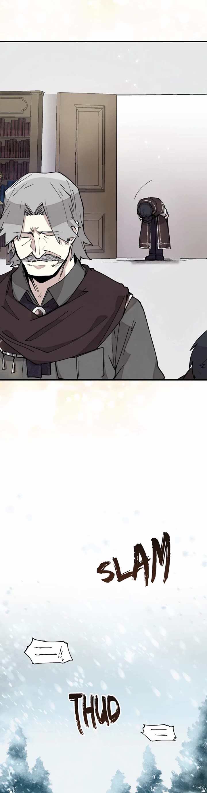 Reincarnation of the Hero Party's Archmage chapter 6 page 9