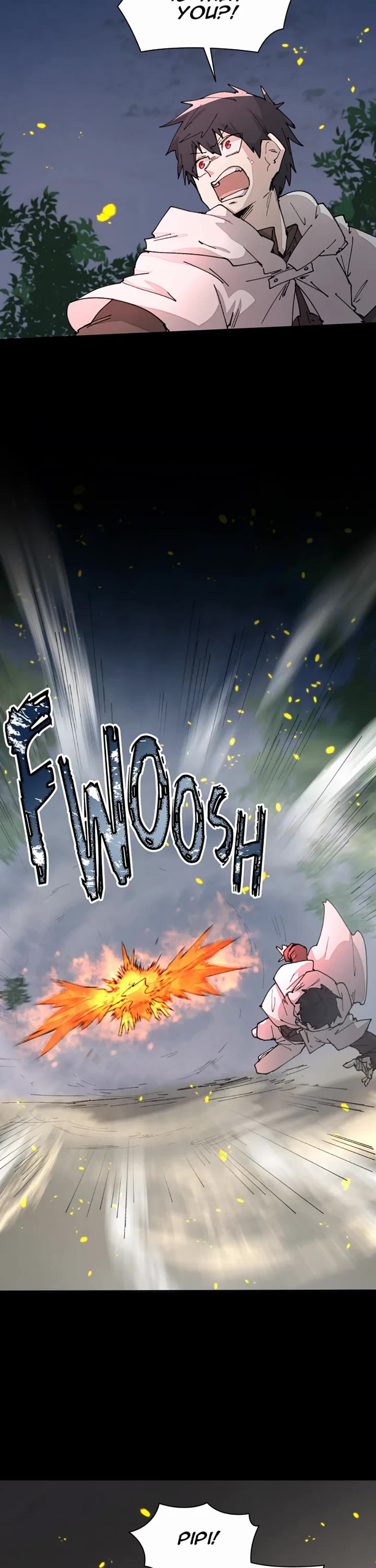 Reincarnation of the Hero Party's Archmage chapter 60 page 7