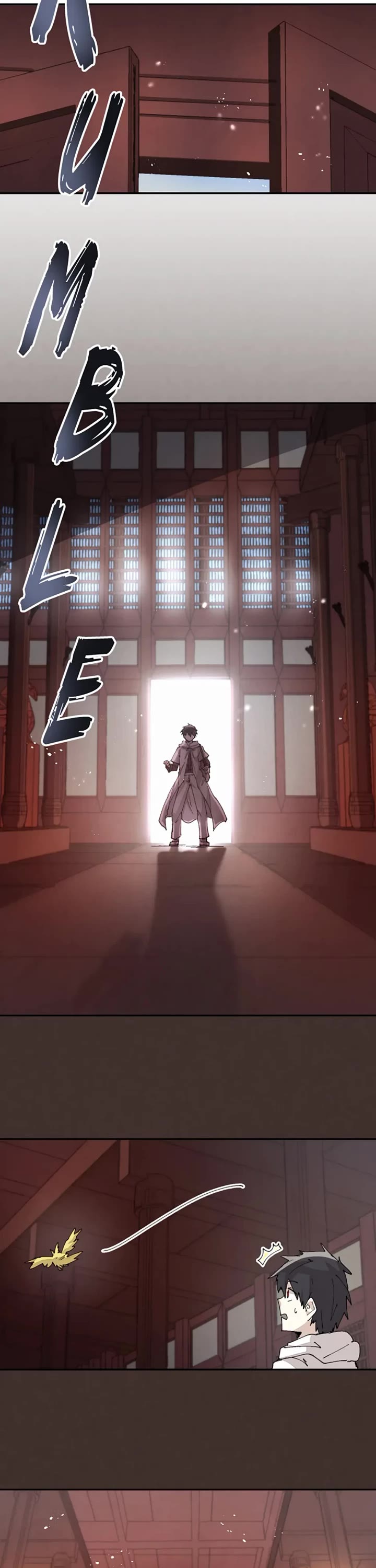 Reincarnation of the Hero Party's Archmage chapter 61 page 12
