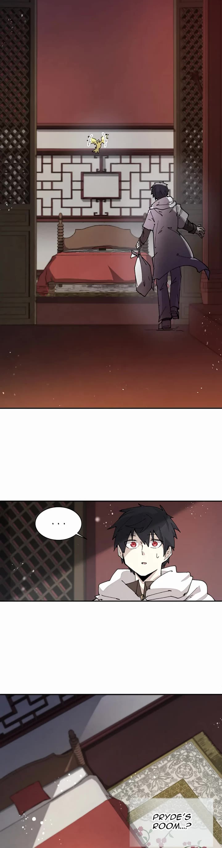 Reincarnation of the Hero Party's Archmage chapter 61 page 14