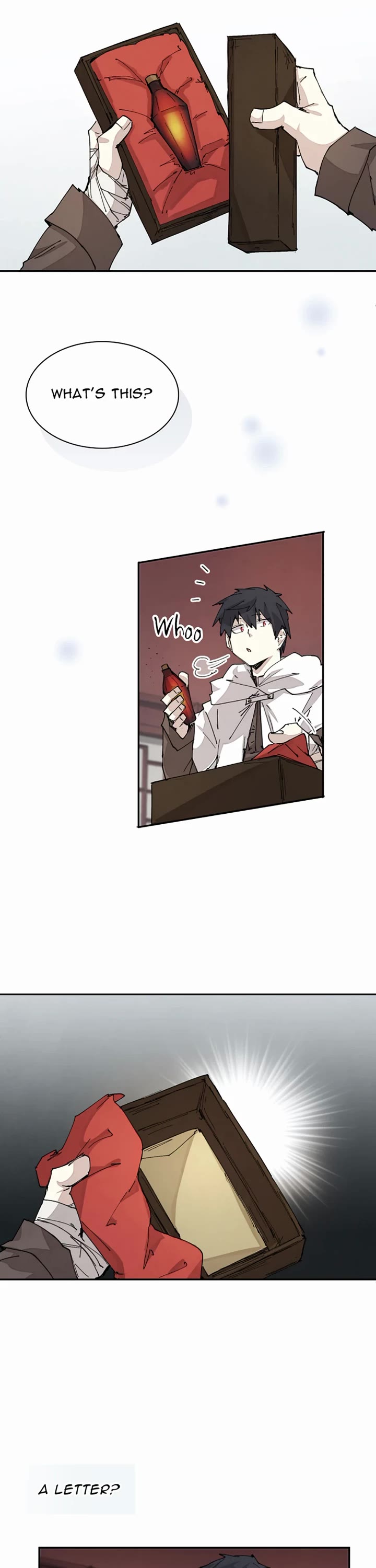Reincarnation of the Hero Party's Archmage chapter 61 page 16