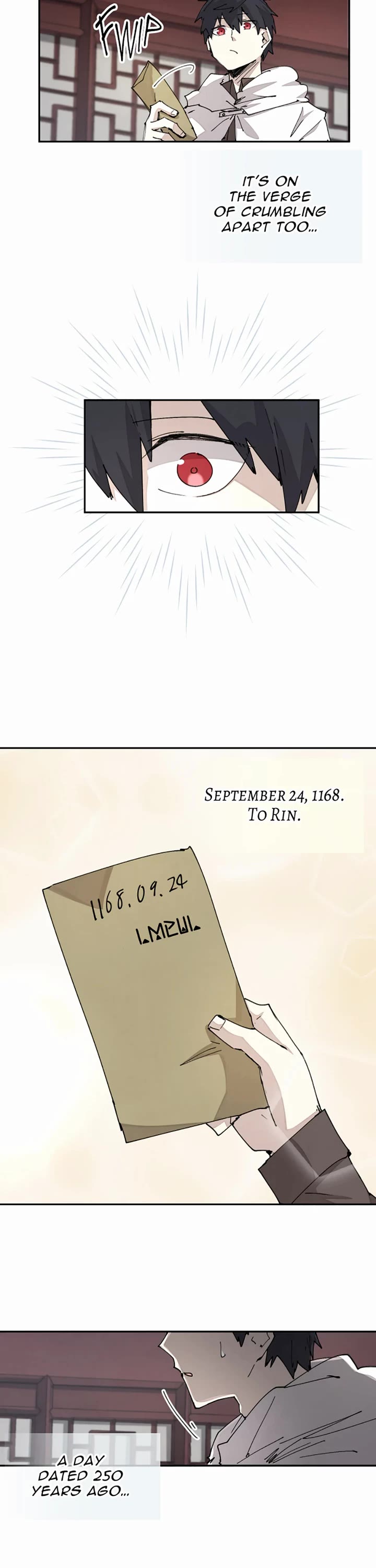Reincarnation of the Hero Party's Archmage chapter 61 page 17