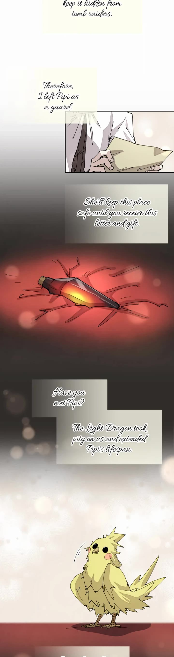 Reincarnation of the Hero Party's Archmage chapter 61 page 19