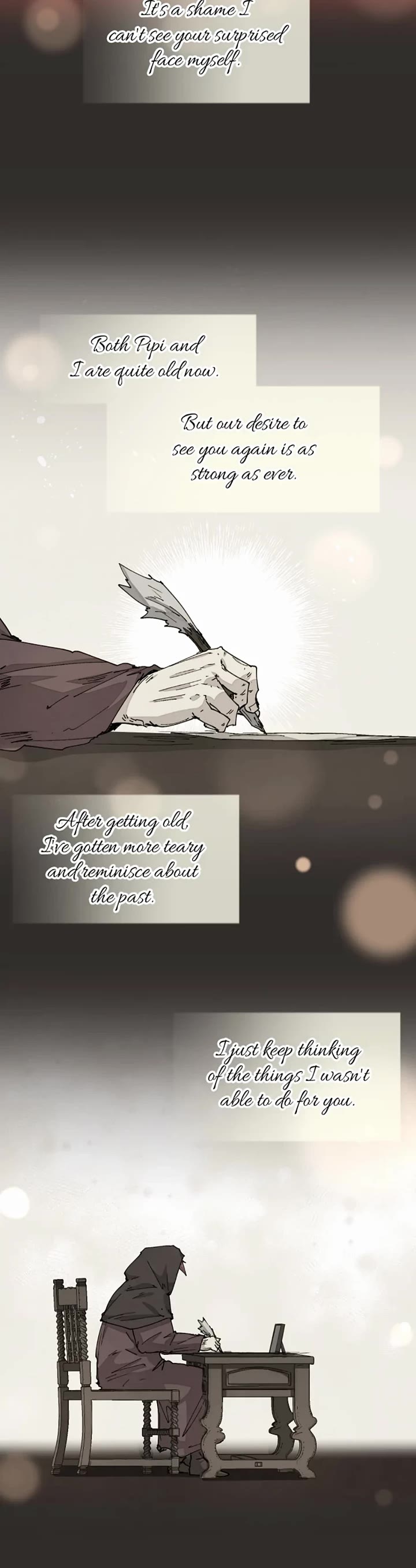 Reincarnation of the Hero Party's Archmage chapter 61 page 20