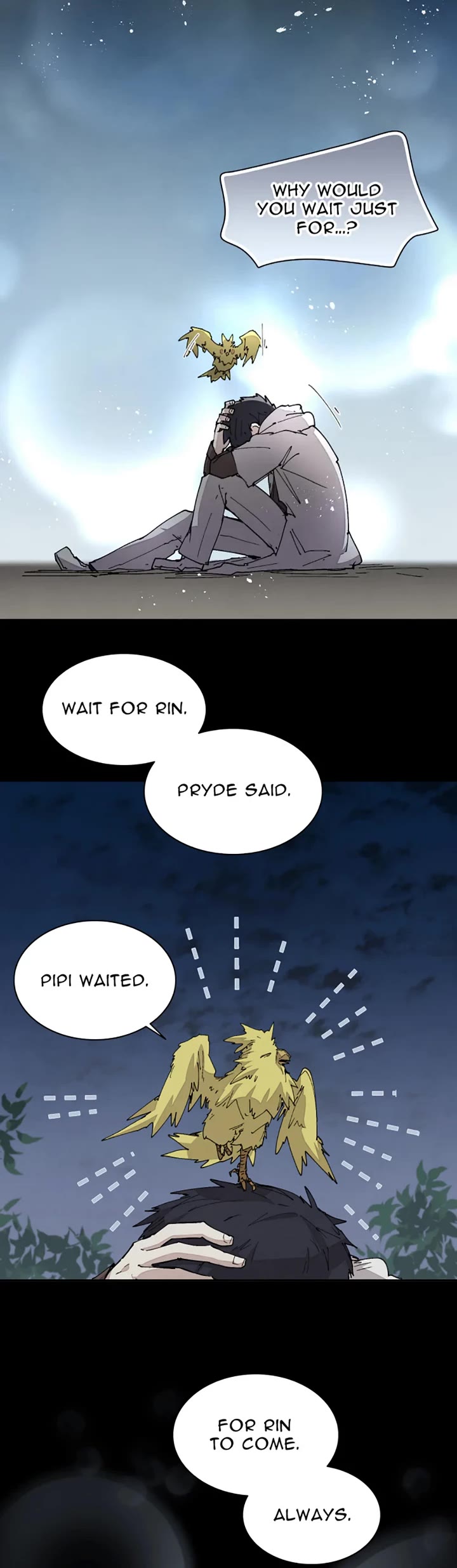 Reincarnation of the Hero Party's Archmage chapter 61 page 5