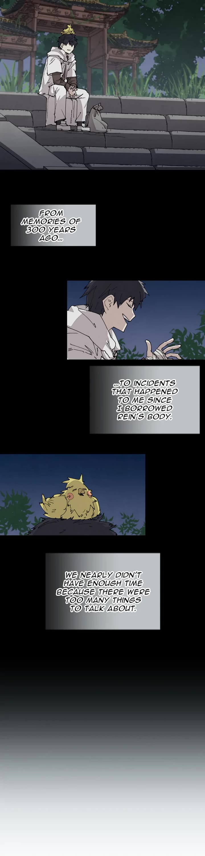 Reincarnation of the Hero Party's Archmage chapter 61 page 7