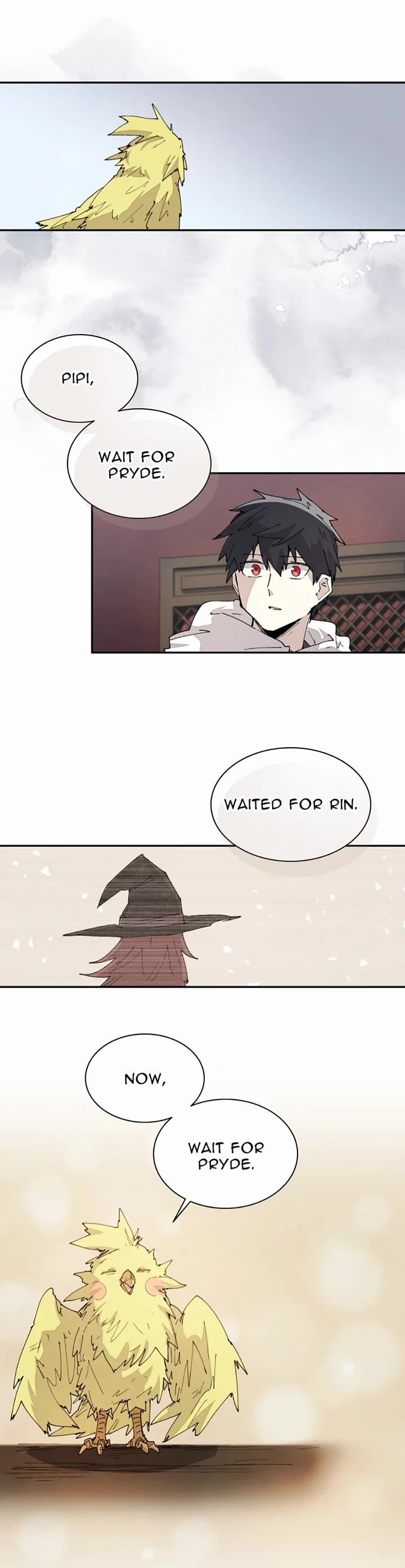 Reincarnation of the Hero Party's Archmage chapter 62 page 10