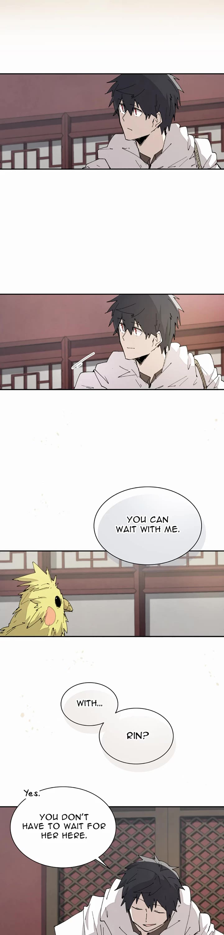 Reincarnation of the Hero Party's Archmage chapter 62 page 11
