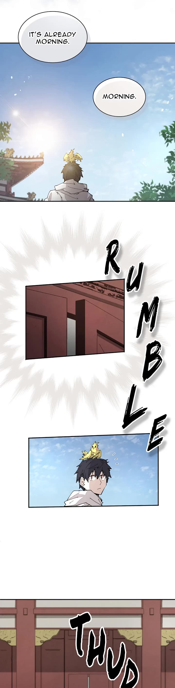 Reincarnation of the Hero Party's Archmage chapter 62 page 15