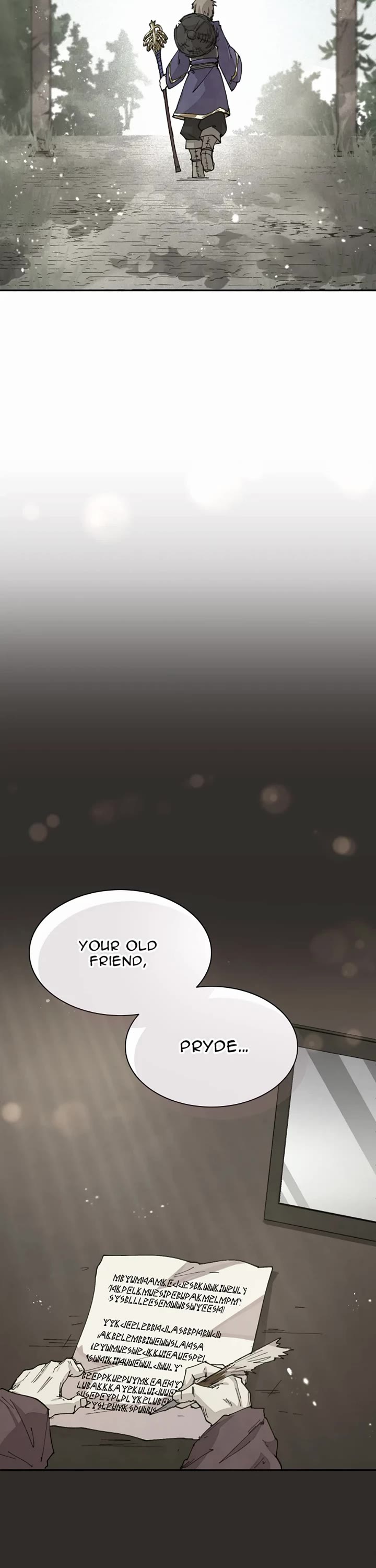 Reincarnation of the Hero Party's Archmage chapter 62 page 18