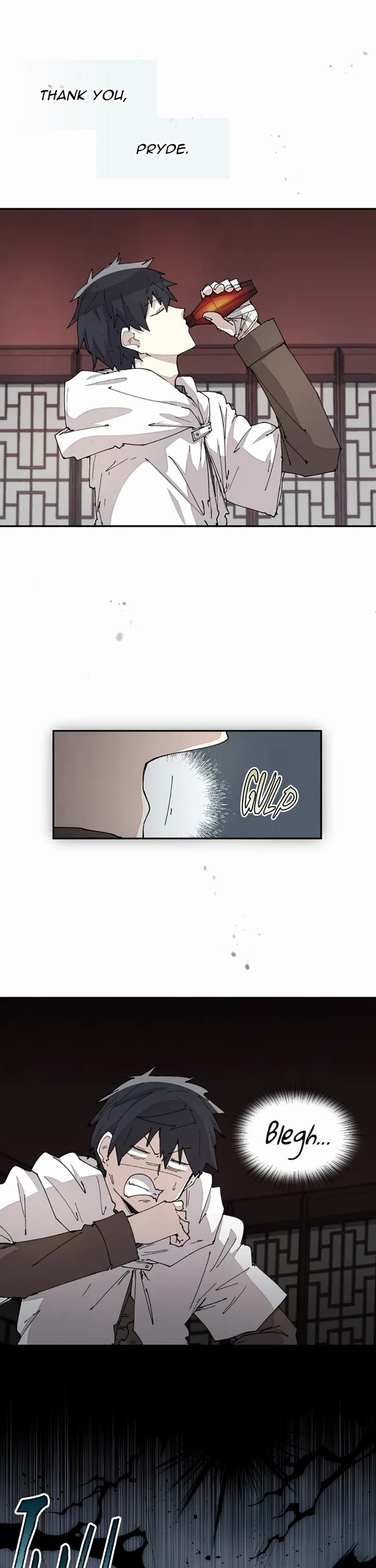 Reincarnation of the Hero Party's Archmage chapter 62 page 2