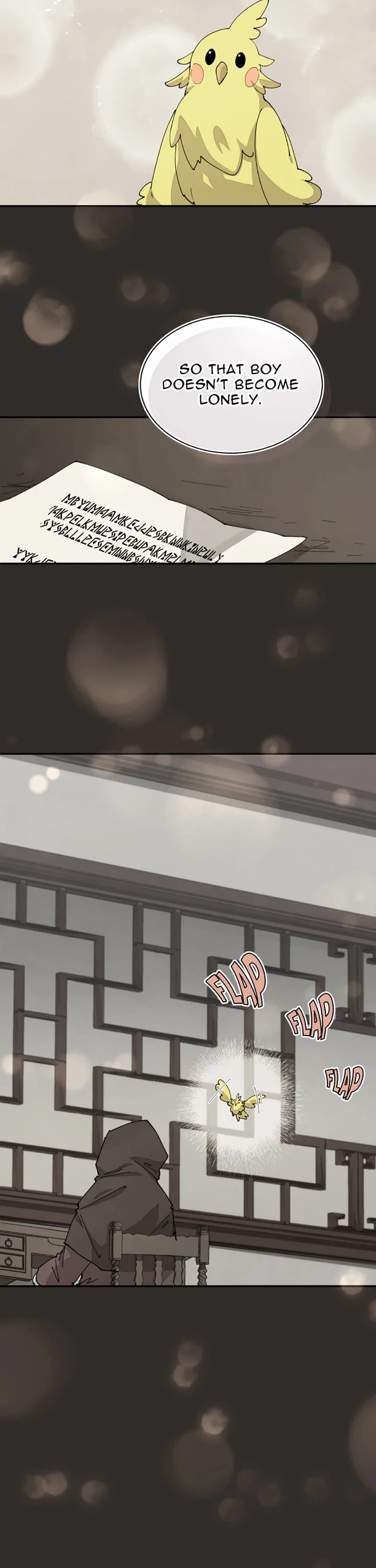Reincarnation of the Hero Party's Archmage chapter 62 page 21