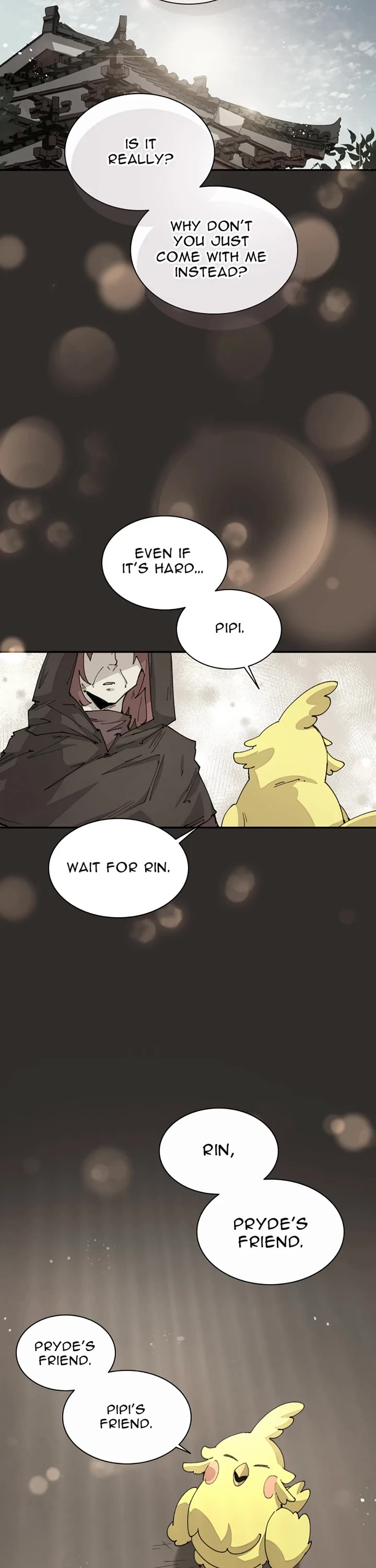 Reincarnation of the Hero Party's Archmage chapter 62 page 23