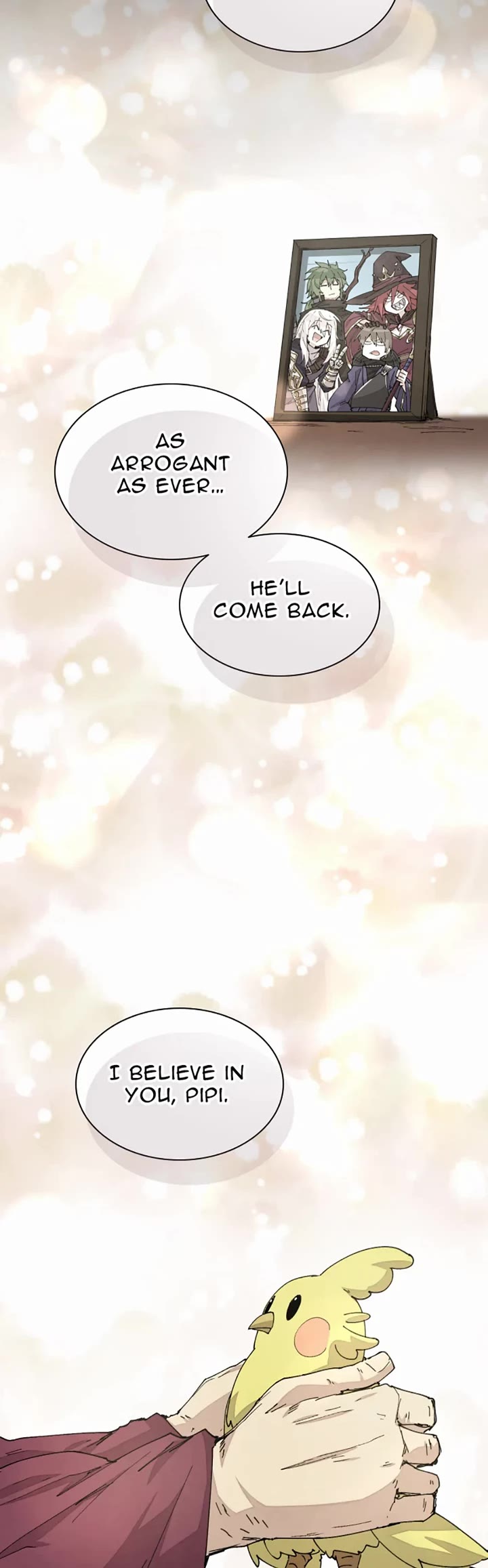 Reincarnation of the Hero Party's Archmage chapter 62 page 25