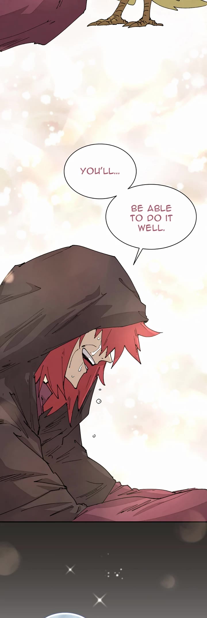 Reincarnation of the Hero Party's Archmage chapter 62 page 26