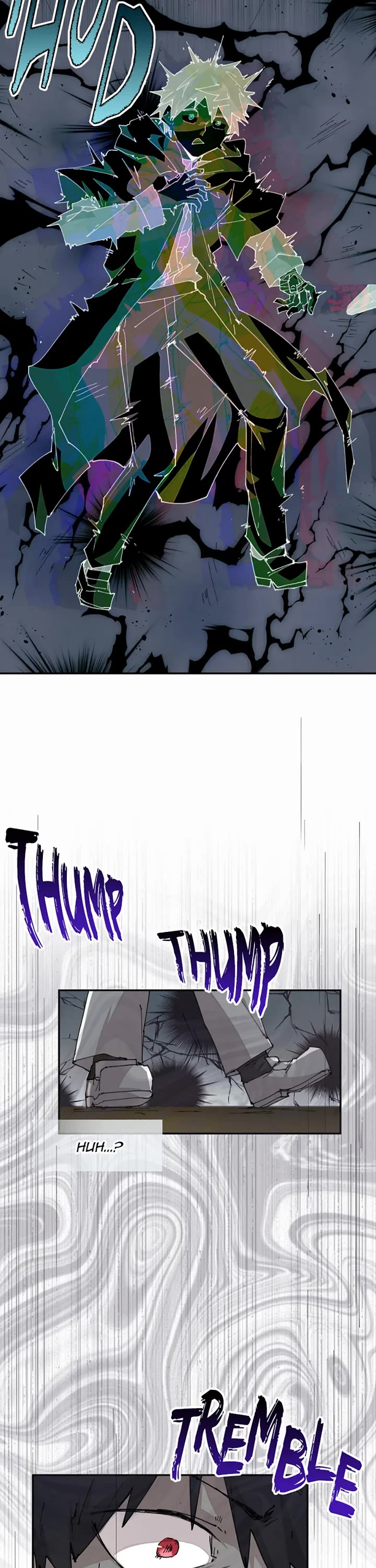 Reincarnation of the Hero Party's Archmage chapter 62 page 3