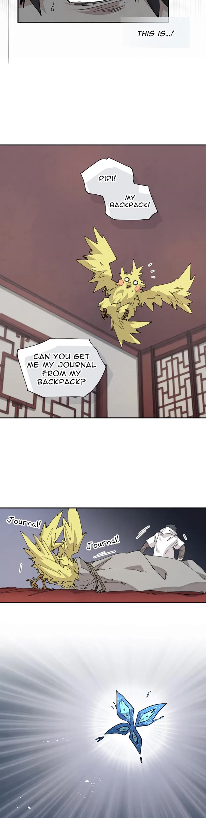 Reincarnation of the Hero Party's Archmage chapter 62 page 4