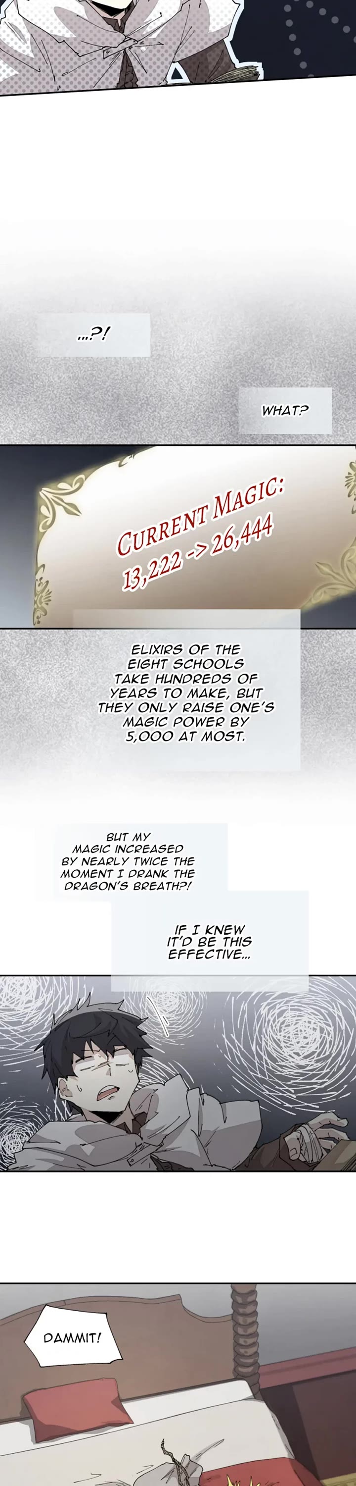 Reincarnation of the Hero Party's Archmage chapter 62 page 6