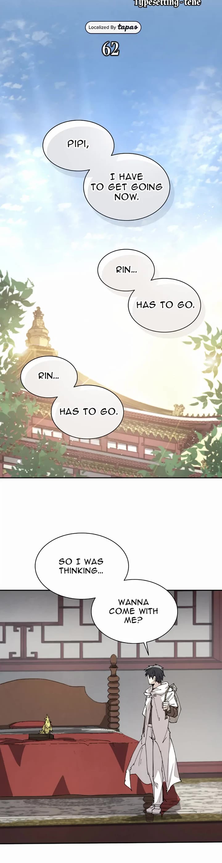 Reincarnation of the Hero Party's Archmage chapter 62 page 9