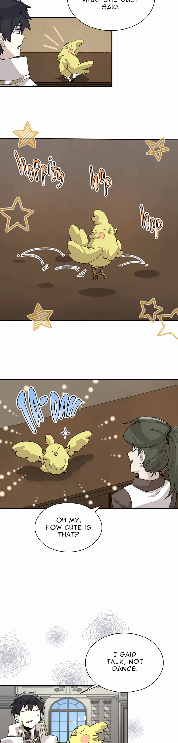 Reincarnation of the Hero Party's Archmage chapter 63 page 2