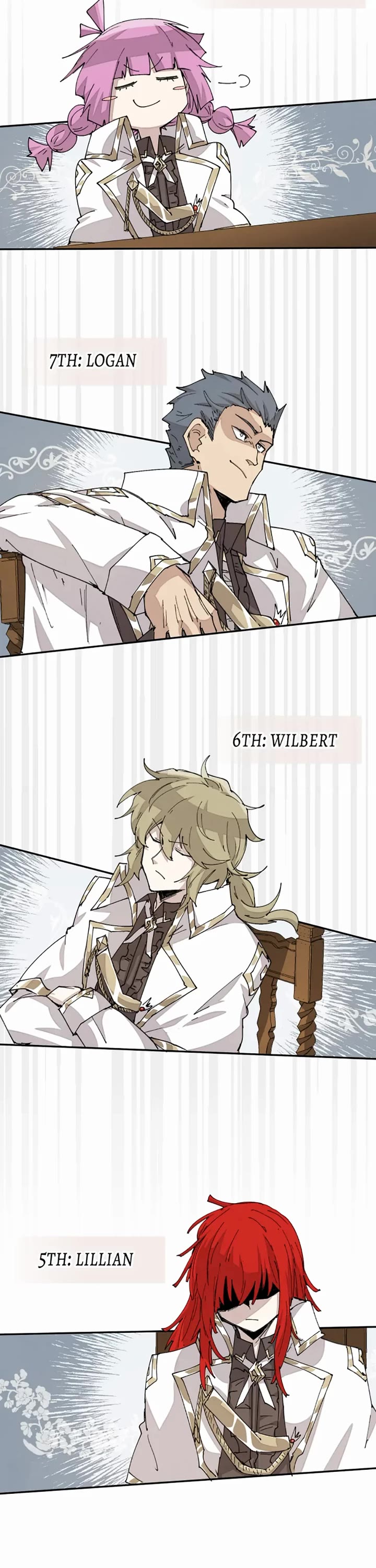 Reincarnation of the Hero Party's Archmage chapter 63 page 23