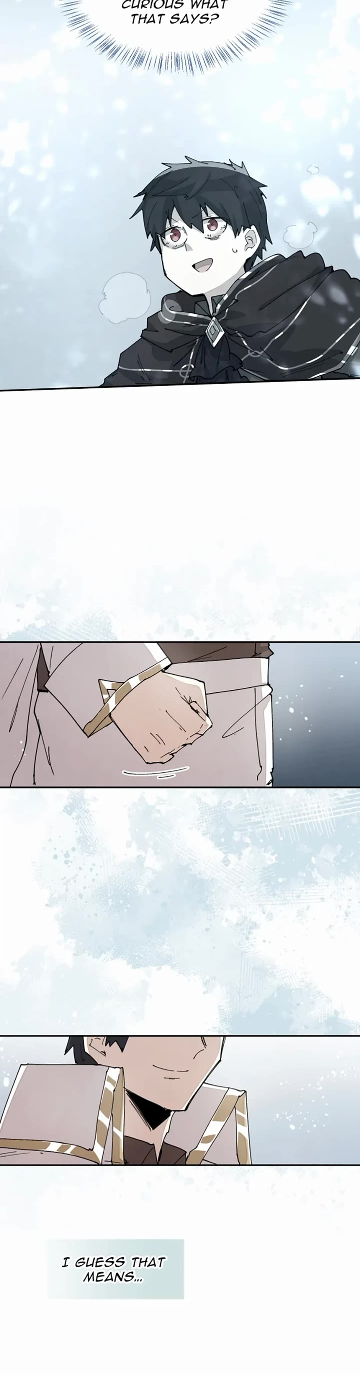 Reincarnation of the Hero Party's Archmage chapter 64 page 10