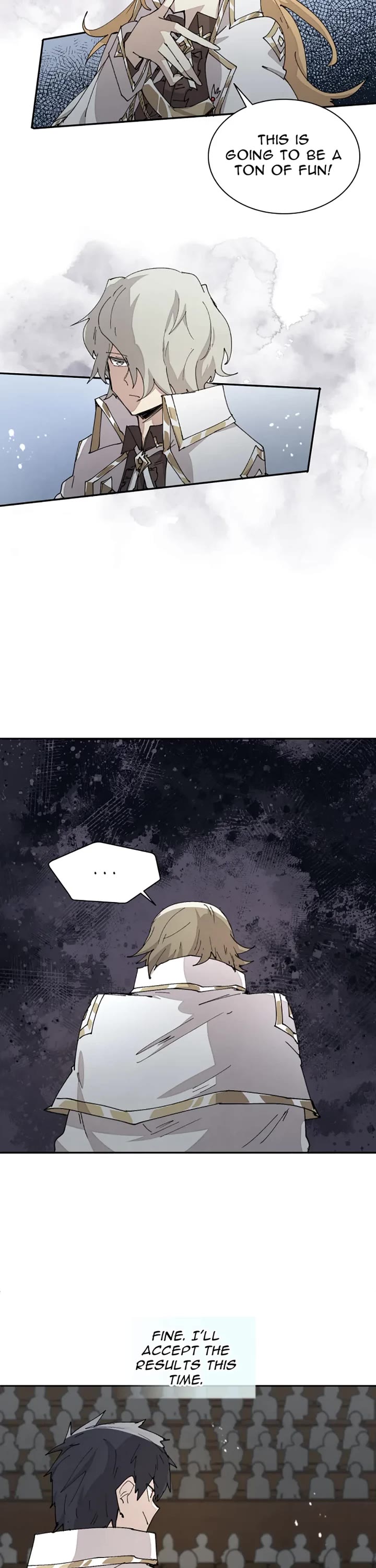 Reincarnation of the Hero Party's Archmage chapter 64 page 16