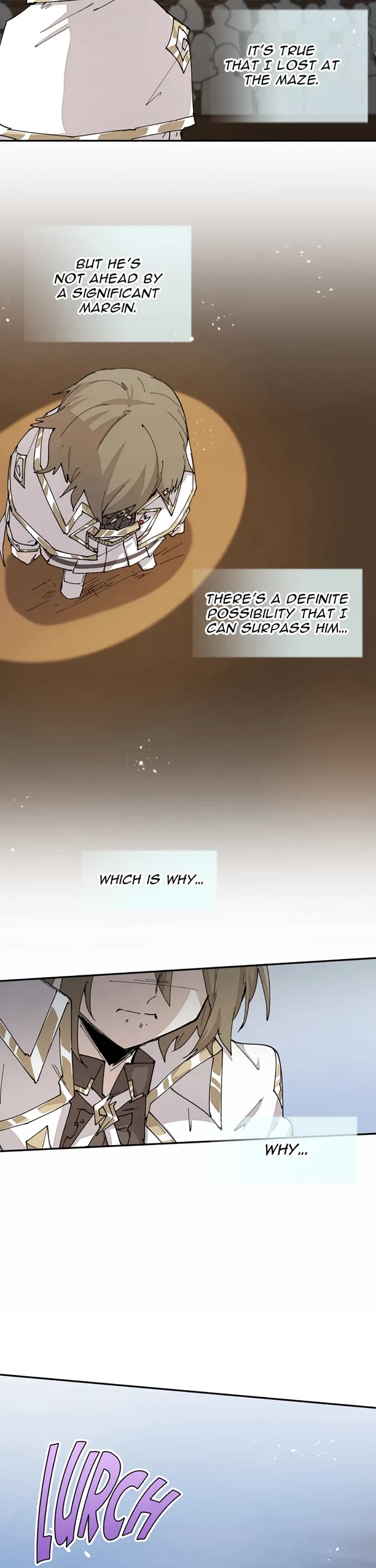 Reincarnation of the Hero Party's Archmage chapter 64 page 17
