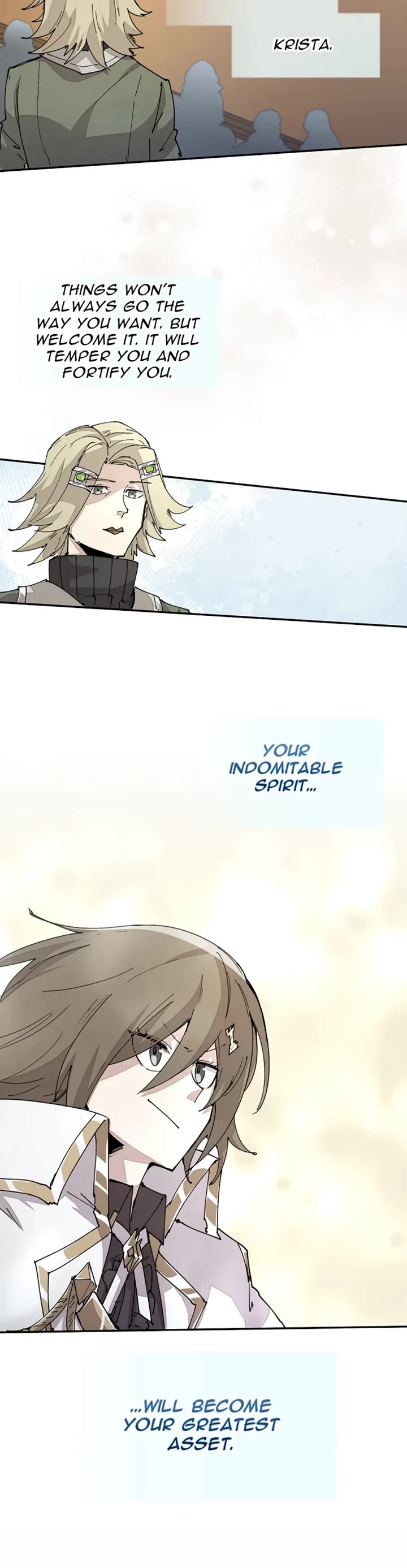 Reincarnation of the Hero Party's Archmage chapter 64 page 19