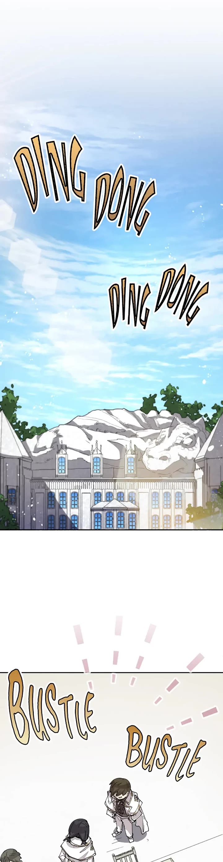 Reincarnation of the Hero Party's Archmage chapter 64 page 20