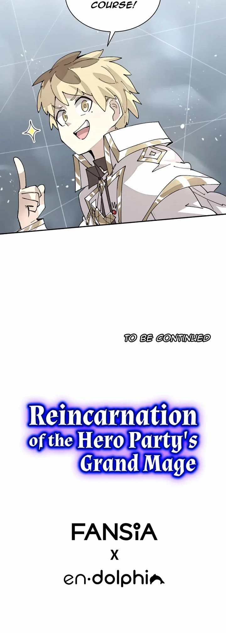 Reincarnation of the Hero Party's Archmage chapter 64 page 27
