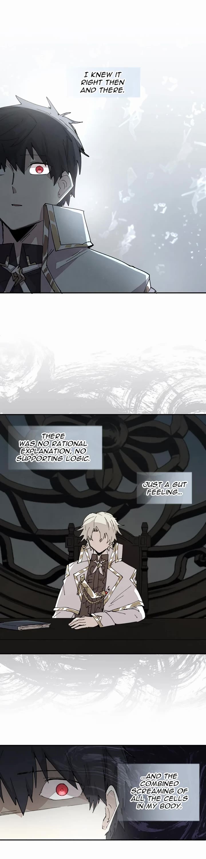 Reincarnation of the Hero Party's Archmage chapter 65 page 13