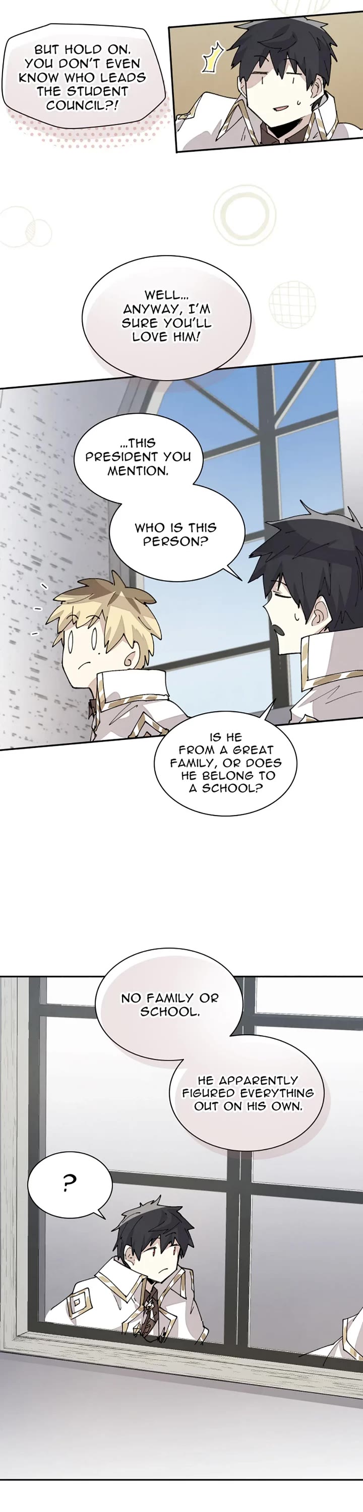 Reincarnation of the Hero Party's Archmage chapter 65 page 2