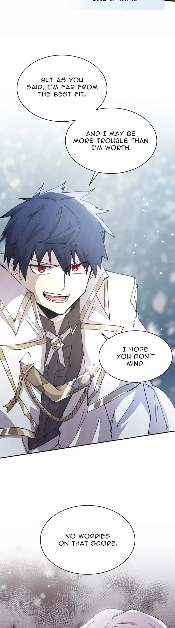 Reincarnation of the Hero Party's Archmage chapter 65 page 24