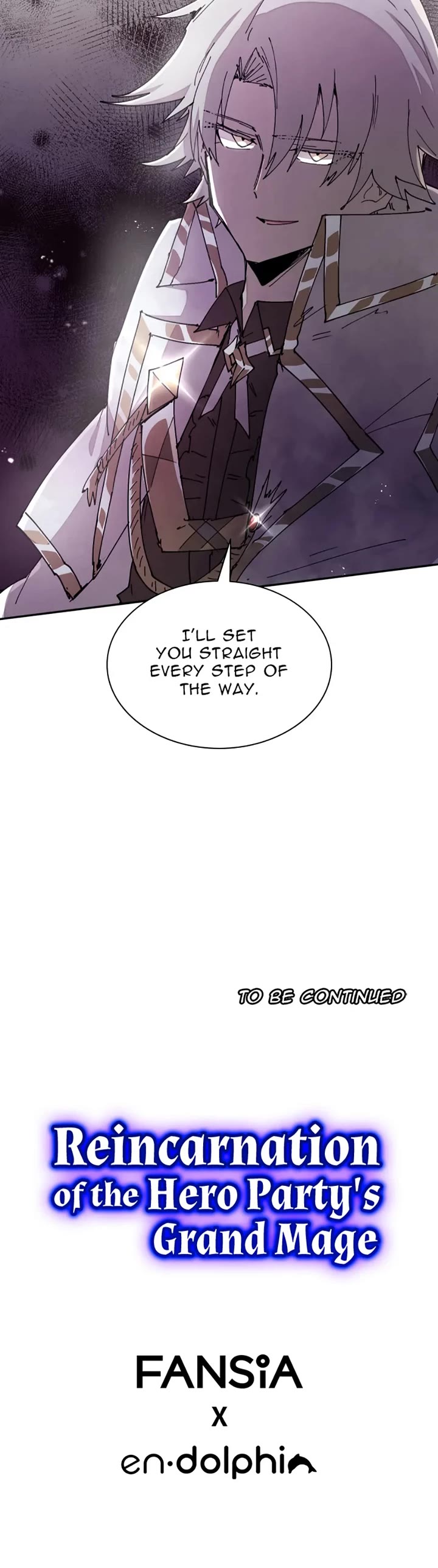 Reincarnation of the Hero Party's Archmage chapter 65 page 25