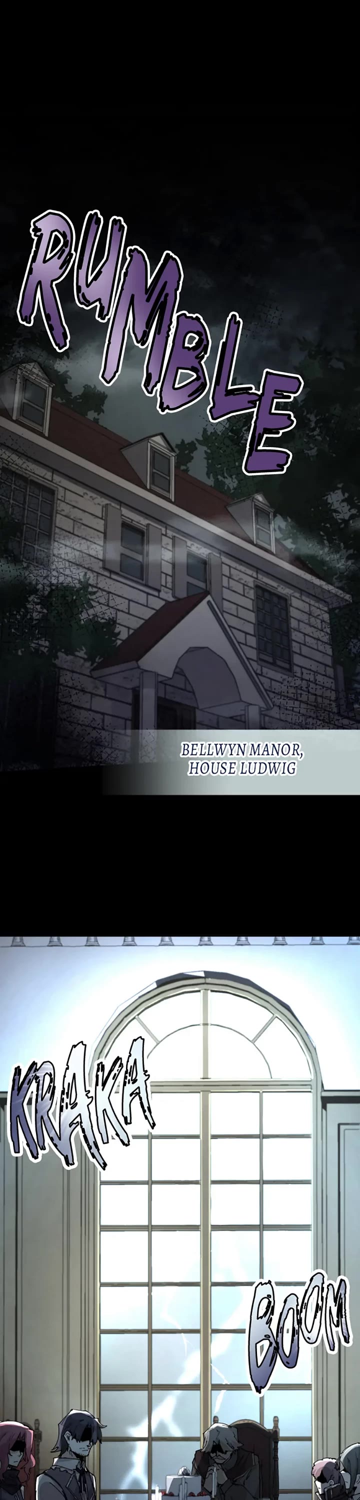 Reincarnation of the Hero Party's Archmage chapter 66 page 1