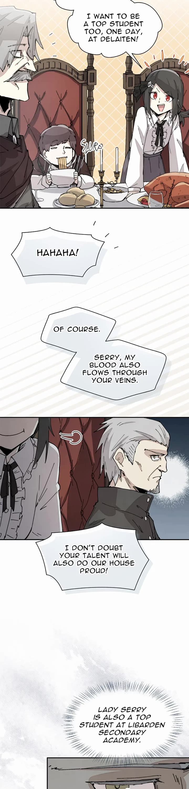 Reincarnation of the Hero Party's Archmage chapter 66 page 12